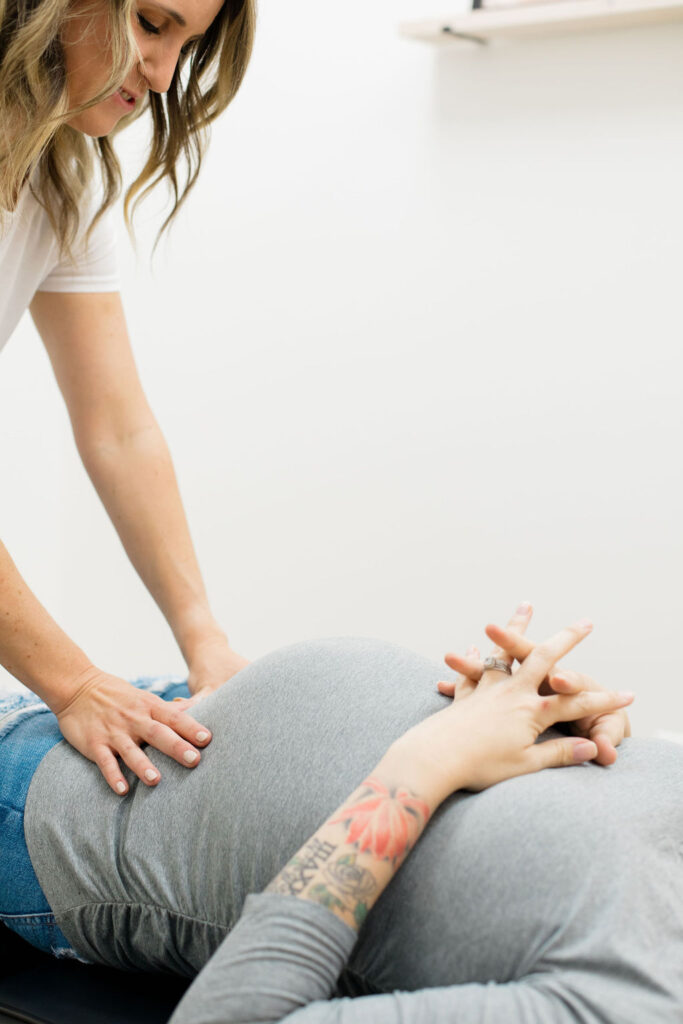 pregnancy doctor in fort collins