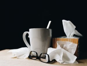 chiropractic flu remedies and flu prevention