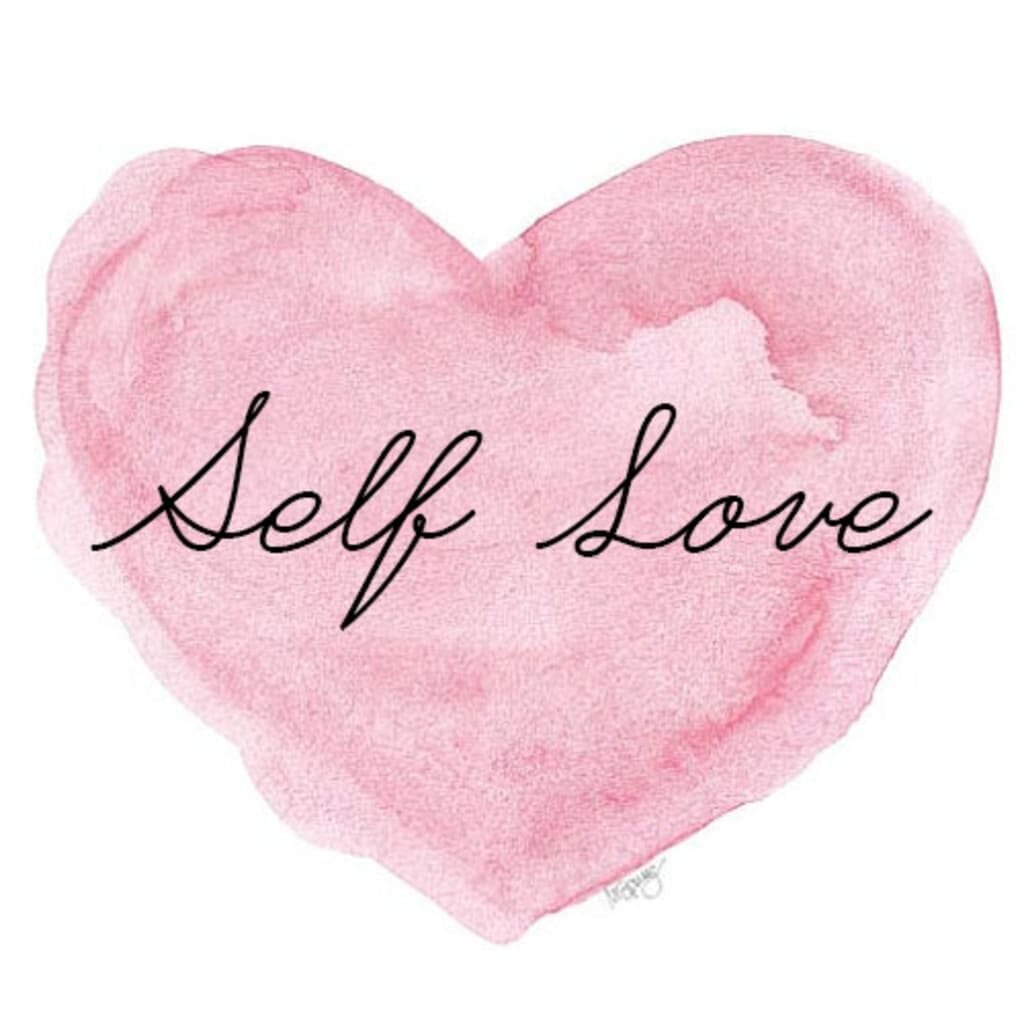 tips for self love