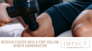 sports chiropractor fort collins