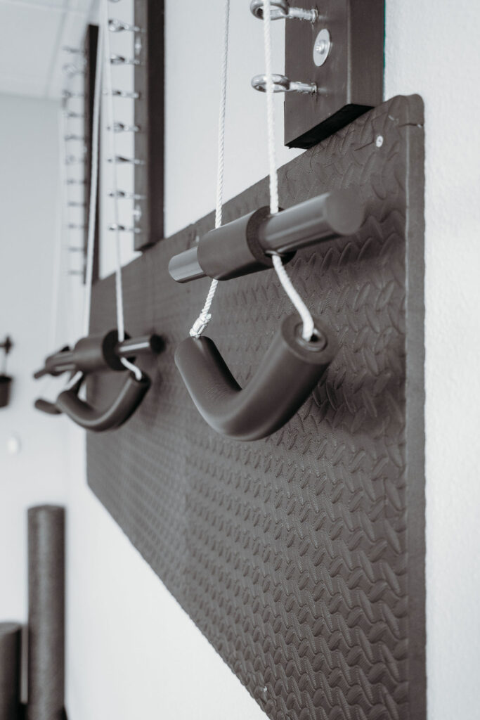 Impact Chiropractic Fort Collins Office 5