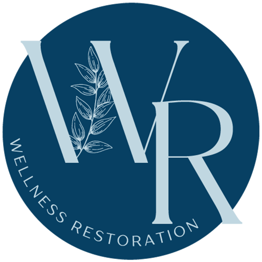 WR Logo