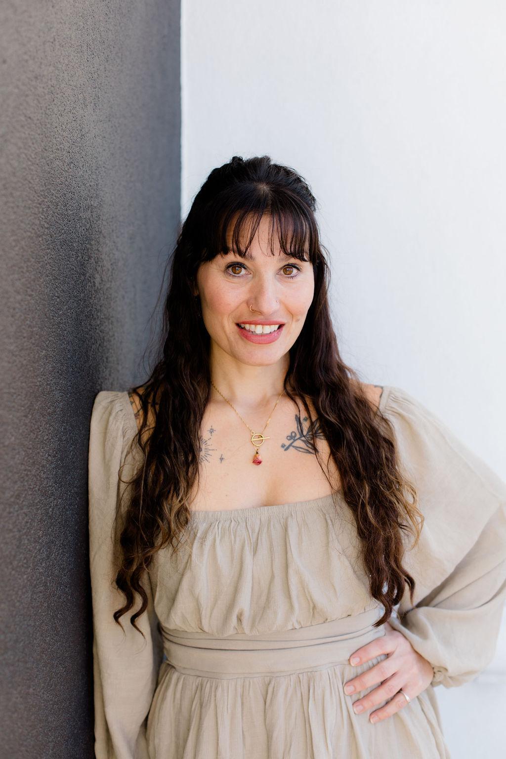 Dr. Anavah Markwell | Golden, CO