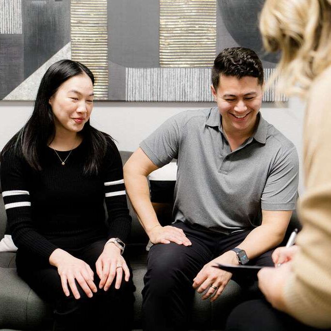 Impact Chiropractic office wellness journey