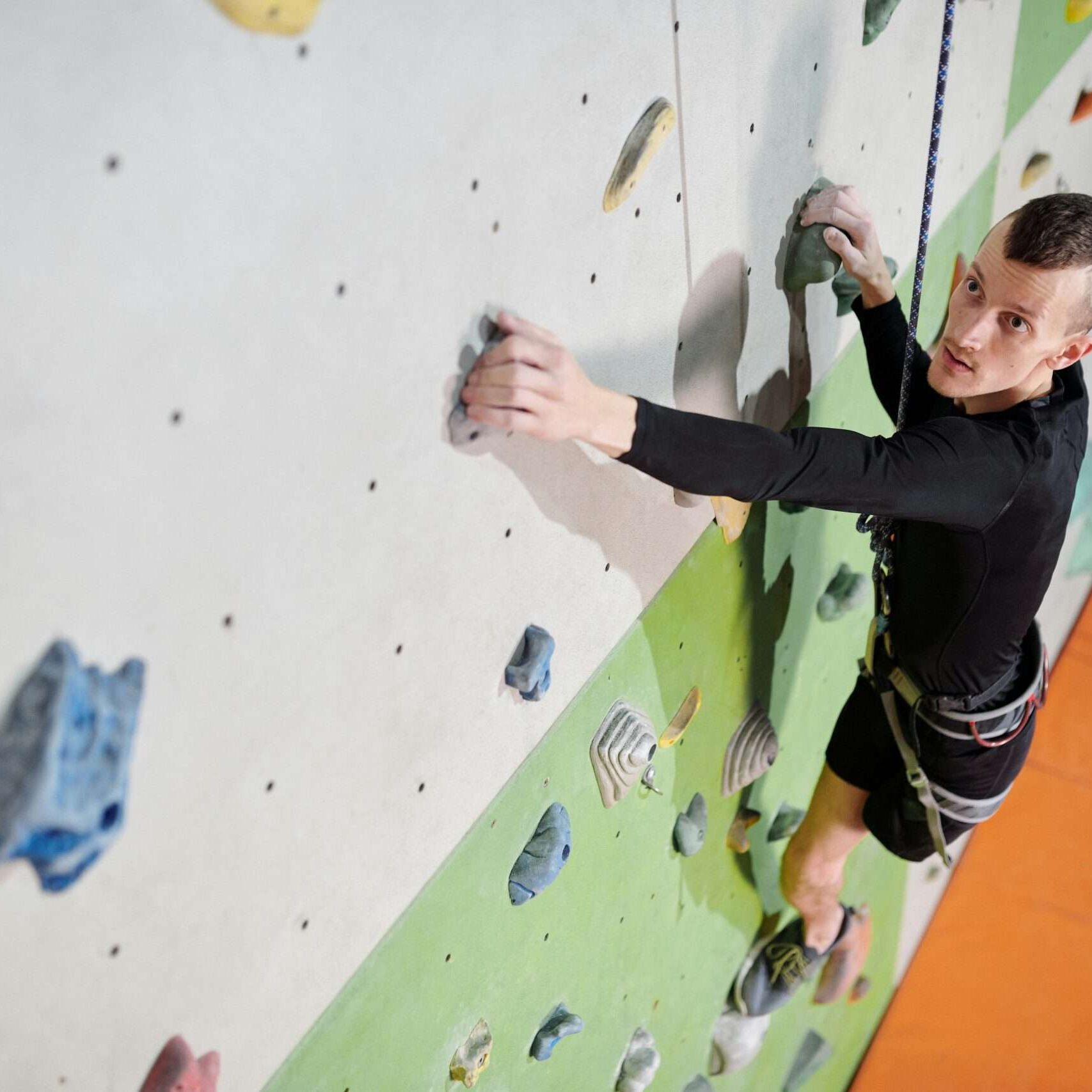 Sports Performance Optimization